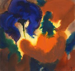 Herbert Beck - Auktion 337 Los 634, 53078-1, Van Ham Kunstauktionen