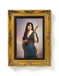 KPM - Auktion 336 Los 1744, 53494-1, Van Ham Kunstauktionen