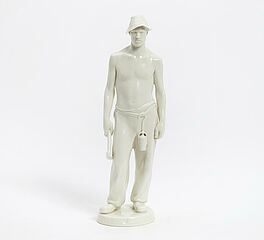 Nymphenburg - Auktion 368 Los 726, 57059-8, Van Ham Kunstauktionen