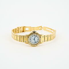 Cartier - Cartier, 82005-1, Van Ham Kunstauktionen