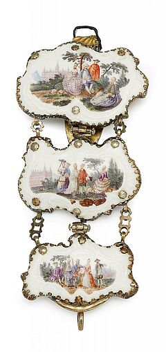 Deutschland - Auktion 386 Los 590, 58116-8, Van Ham Kunstauktionen