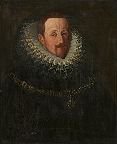 Deutsche Schule - Zwei Gemaelde, 76915-16, Van Ham Kunstauktionen