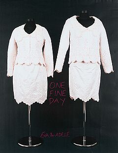Eva und Adele - One Fine Day, 68004-39, Van Ham Kunstauktionen