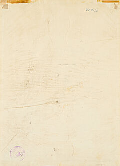 Giacomo Manzu - Ohne Titel, 82000-273, Van Ham Kunstauktionen