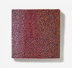 Hong-Yi Zhuang - Ohne Titel, 75954-1, Van Ham Kunstauktionen