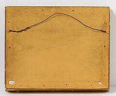 Italien - Mikromosaik mit der Darstellung Santa Maria della Salute, 75315-55, Van Ham Kunstauktionen