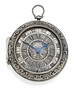 J Bushmann - J Bushmann, 58310-1, Van Ham Kunstauktionen