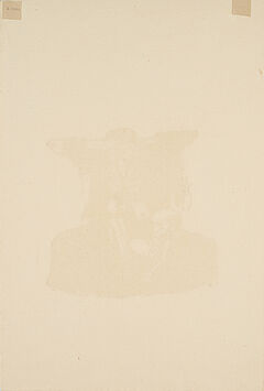 Kaethe Kollwitz - Hunger, 77572-5, Van Ham Kunstauktionen