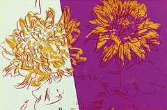 Andy Warhol - Auktion 432 Los 890, 64488-1, Van Ham Kunstauktionen