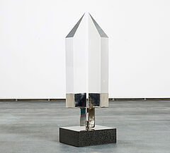 Mary Bauermeister - Ohne Titel, 75018-4, Van Ham Kunstauktionen