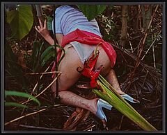 Naomi Fisher - Ohne Titel Pink Skirt, 68004-124, Van Ham Kunstauktionen