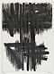 Pierre Soulages - Eau-forte VI, 80374-551, Van Ham Kunstauktionen