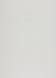 Robert Motherwell - Chair, 80537-7, Van Ham Kunstauktionen