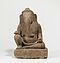 Sehr seltener sitzender Ganesha, 66964-4, Van Ham Kunstauktionen