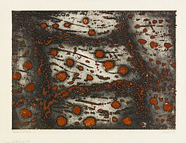 Zoran Music - Terre dIstrie II, 55945-34, Van Ham Kunstauktionen