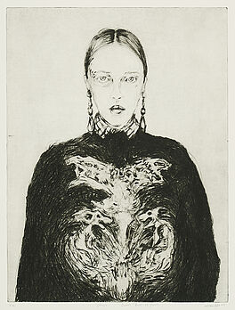 Ulrike Theusner - Venus Aus Sweet Bird of Youth, 77005-47, Van Ham Kunstauktionen