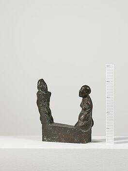 Waldemar Otto - "Abschied von Aphrodite II", 80100-224001, Van Ham Kunstauktionen