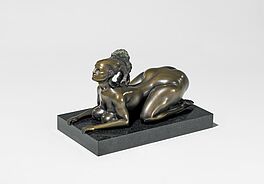 Ernst Fuchs - Auktion 300 Los 58, 46488-3, Van Ham Kunstauktionen