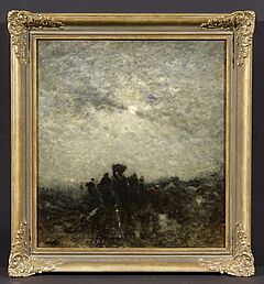 Ludwig Munthe - Auktion 309 Los 885, 49153-1, Van Ham Kunstauktionen