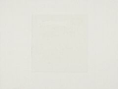 Joseph Beuys - Auktion 329 Los 667, 51891-5, Van Ham Kunstauktionen