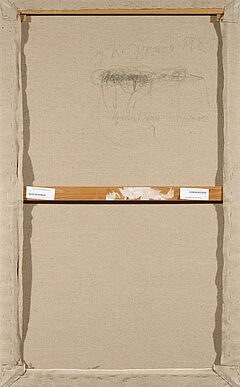 Guenther Tuzina - Auktion 329 Los 960, 52824-4, Van Ham Kunstauktionen