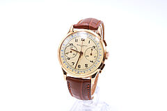 Baume  Mercier - Chronograph, 75644-24, Van Ham Kunstauktionen