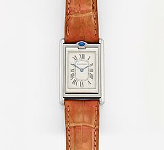 Cartier - Cartier, 63027-85, Van Ham Kunstauktionen
