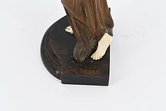 Ernst Seger - Phryne, 70170-2, Van Ham Kunstauktionen