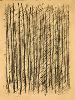 Franz Erhard Walther - Ohne Titel, 77464-11, Van Ham Kunstauktionen