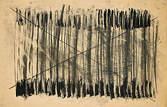 Franz Erhard Walther - Ohne Titel, 77464-13, Van Ham Kunstauktionen