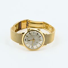 Jaeger LeCoultre - Jaeger LeCoultre, 81454-1, Van Ham Kunstauktionen