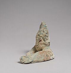 Leiko Ikemura - Katzeich, 81641-3, Van Ham Kunstauktionen