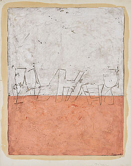 Peter Herkenrath - Ohne Titel, 70149-11, Van Ham Kunstauktionen