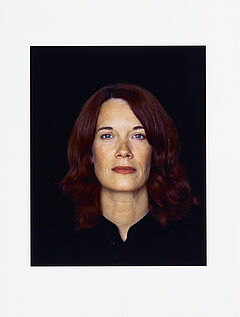 Tom Lemke - Portraits 030 - Carmen, 57902-4, Van Ham Kunstauktionen