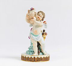 Meissen - Auktion 407 Los 853, 61081-11, Van Ham Kunstauktionen