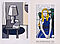 Roy Lichtenstein - Konvlut von 2 Druckgrafiken, 75280-51, Van Ham Kunstauktionen