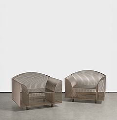 Shiro Kuramata - How High the Moon, 79500-303, Van Ham Kunstauktionen