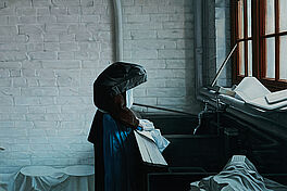 John Stark - The Laundry Room, 300001-4289, Van Ham Kunstauktionen