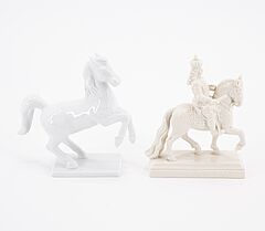 Verschiedene Herkunft - Gruppe von 7 Figuren, 76933-15, Van Ham Kunstauktionen