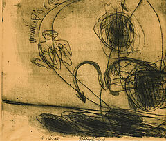 Walter Stoehrer - Ohne Titel, 76951-28, Van Ham Kunstauktionen