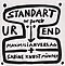 AR Penck - Ur End Standart, 75970-1, Van Ham Kunstauktionen