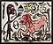 AR Penck - Willst du oder willst Du nicht, 77145-2, Van Ham Kunstauktionen