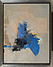 Albert Bitran - Bleu, 80374-57, Van Ham Kunstauktionen