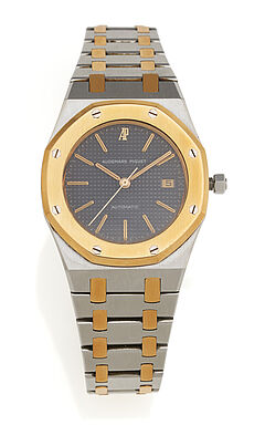 Audemars Piguet - Audemars Piguet, 74225-1, Van Ham Kunstauktionen