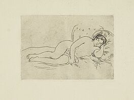 Pierre-Auguste Renoir - Auktion 300 Los 662, 45284-1, Van Ham Kunstauktionen