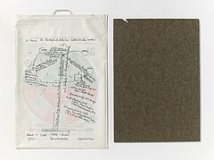 Joseph Beuys - Auktion 322 Los 717, 51956-6, Van Ham Kunstauktionen