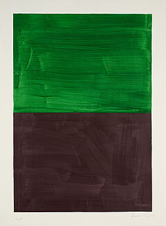 Guenther Foerg - Raumpaar I, 81665-1, Van Ham Kunstauktionen