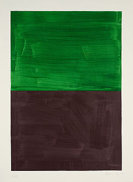 Guenther Foerg - Raumpaar I, 81665-1, Van Ham Kunstauktionen