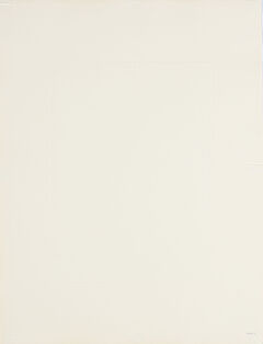 Joseph Beuys - Zirkulationszeit Aus Suite Zirkulationszeit, 73399-1, Van Ham Kunstauktionen