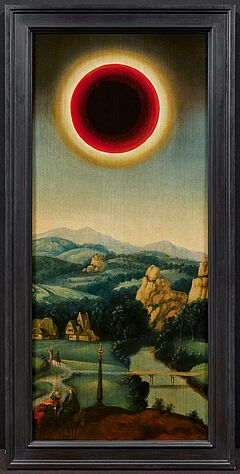 Laurent Grasso - Ohne Titel Studies Into the Past, 79283-1, Van Ham Kunstauktionen